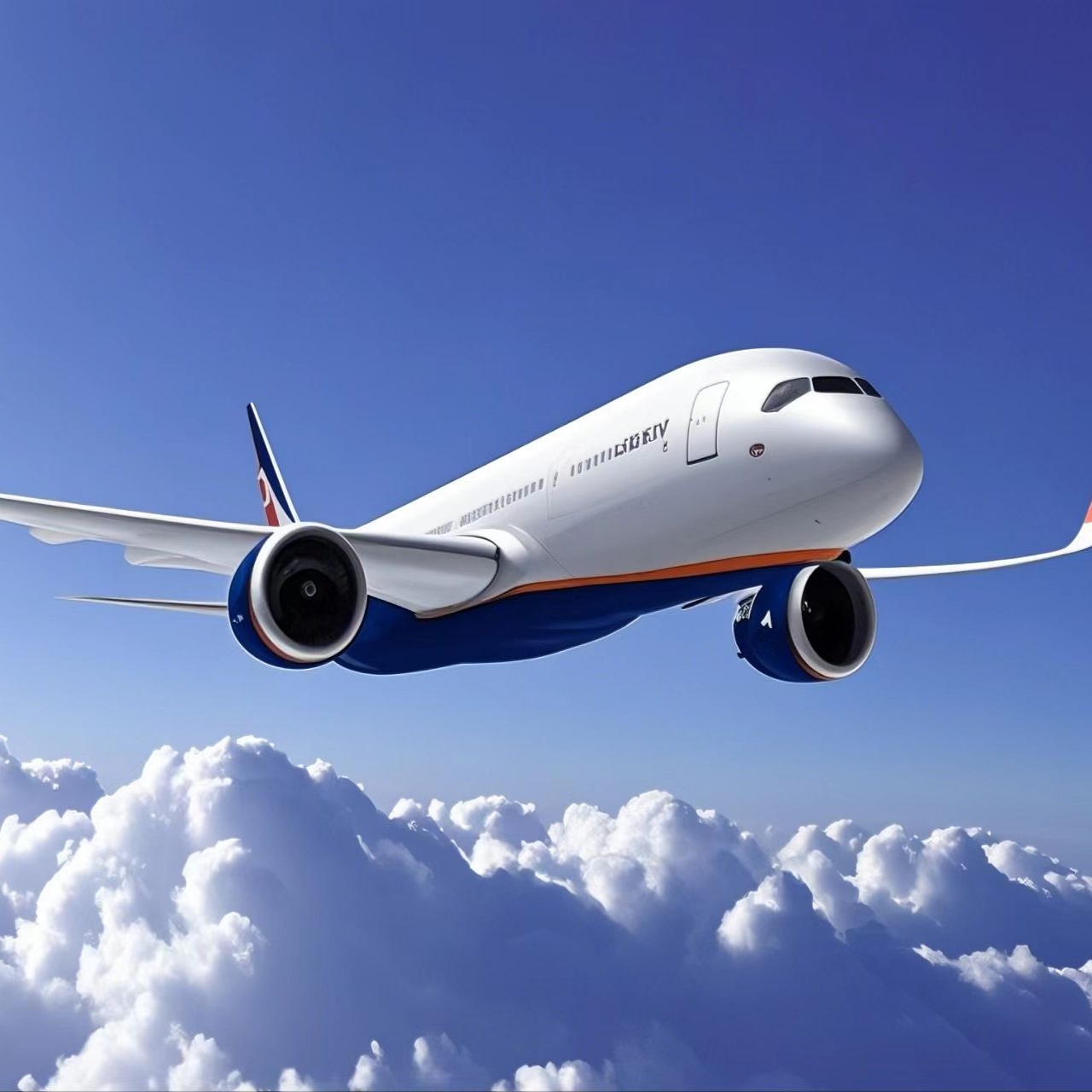 重庆到北京空运当日达服务，航空快递如闪电，包裹当天送达